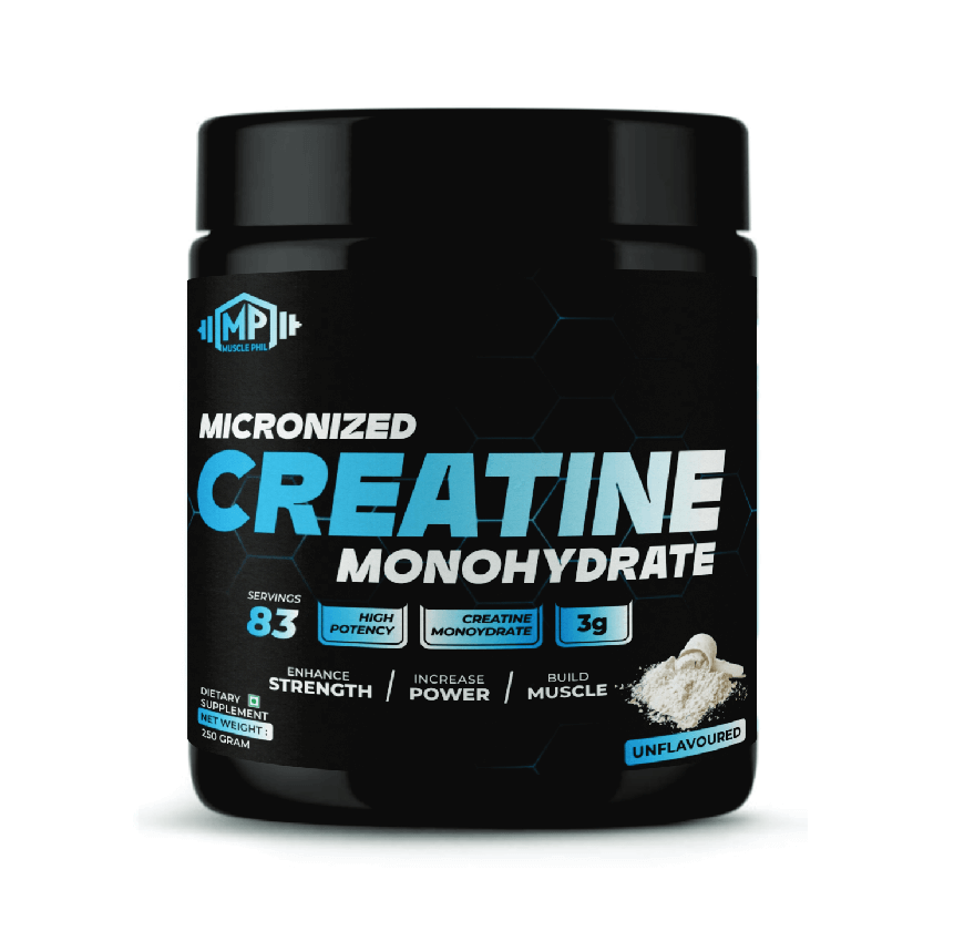 CREATINE